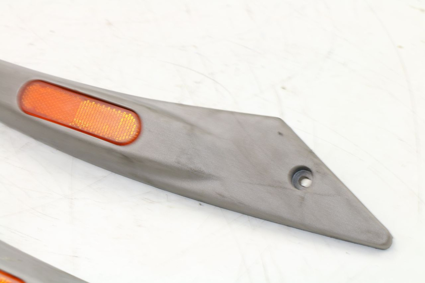 photo de FRAME COVER PIAGGIO LIBERTY 2T 50 (2009 - 2013)