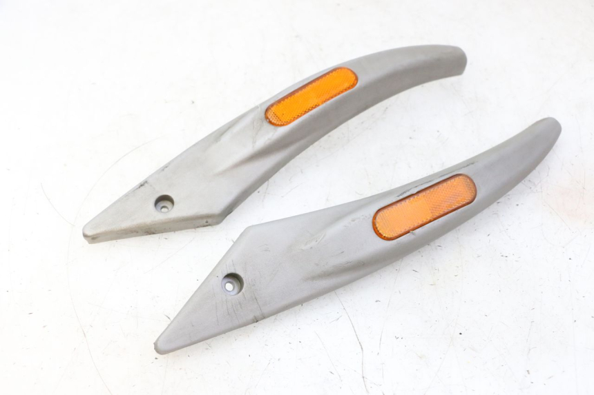 photo de FRAME COVER PIAGGIO LIBERTY 125 (1998 - 2008)