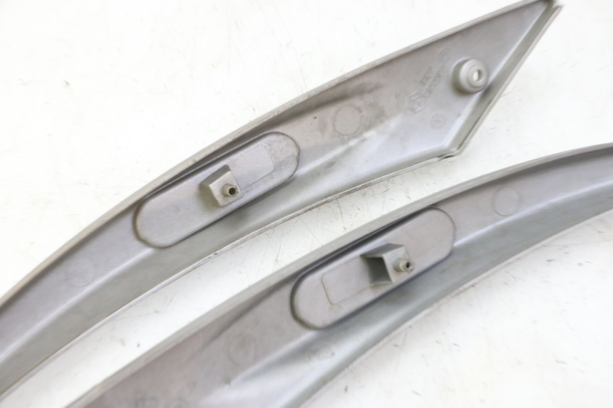 photo de FRAME COVER PIAGGIO LIBERTY 125 (1998 - 2008)