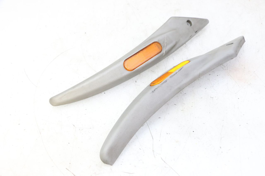 photo de FRAME COVER PIAGGIO LIBERTY 125 (1998 - 2008)