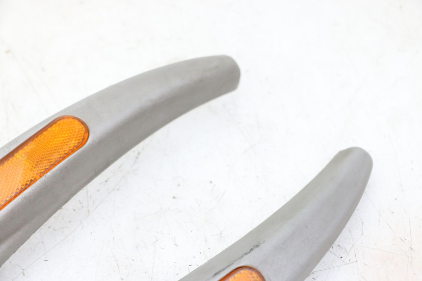 photo de FRAME COVER PIAGGIO LIBERTY 125 (1998 - 2008)