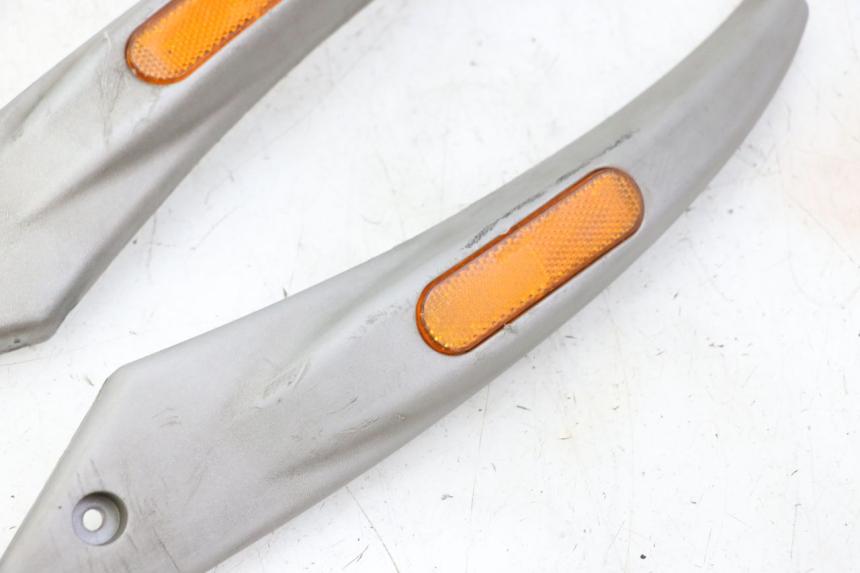 photo de FRAME COVER PIAGGIO LIBERTY 125 (1998 - 2008)