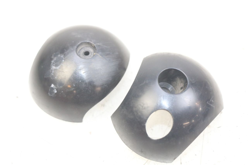 photo de SIDE FRAME COVER PEUGEOT LUDIX 50 (2005 - 2007) - Alternative perspective