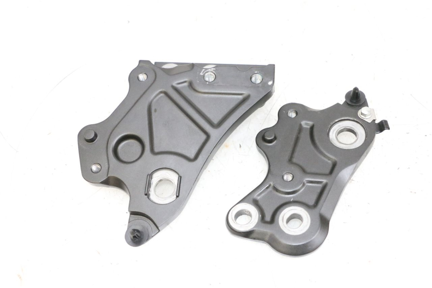 photo de FRAME COVER YAMAHA MT-07 MT07 ABS 700 (2018 - 2020) - Alternative perspective