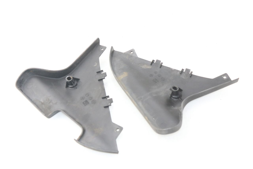 photo de FRAME COVER GILERA NEXUS 125 (2009 - 2013)