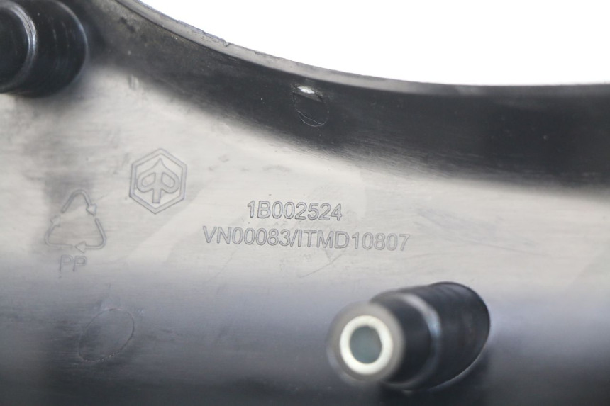 photo de SIDE FRAME COVER PIAGGIO LIBERTY IGET 4T 50 (2015 - 2020)
