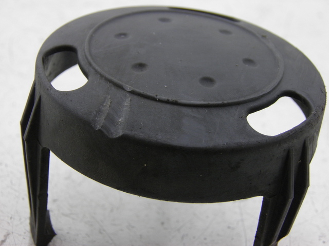 photo de FRAME COVER PIAGGIO ZIP 4T 50 (2001 - 2008) - Component detail