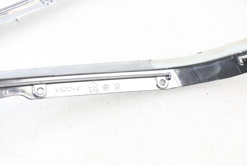 photo de FRAME COVER PIAGGIO PRIMAVERA 125 (2013 - 2021) - Additional view of the item