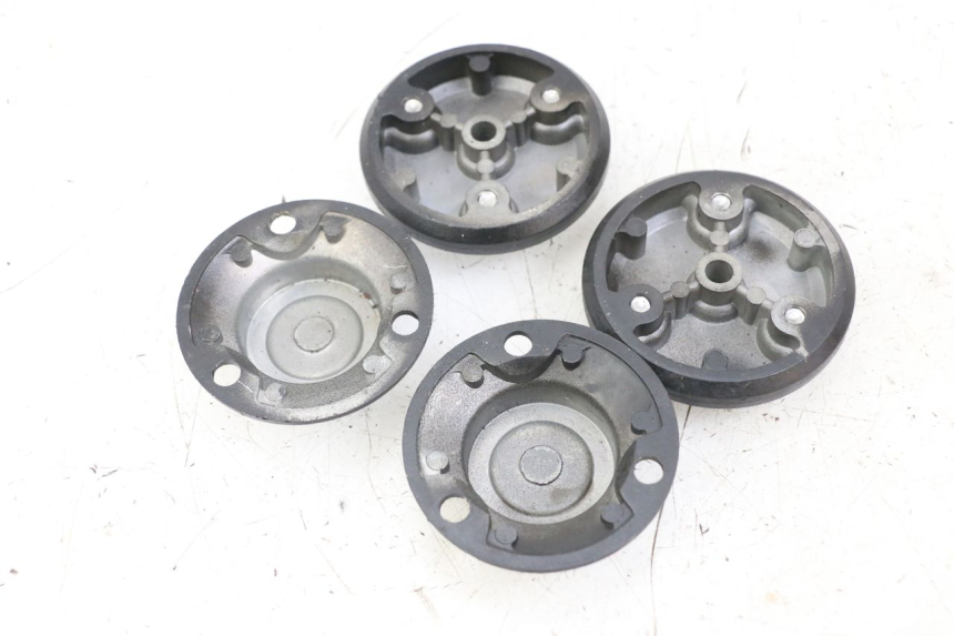 photo de SIDE CHASSIS COVER TRIUMPH SPEED TRIPLE T301 900 (1994 - 1996)
