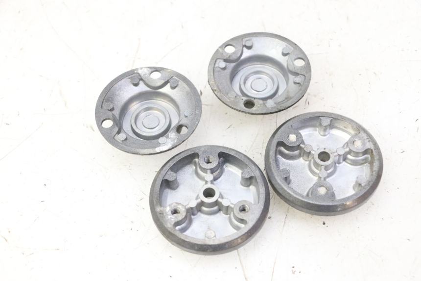 photo de FRAME COVER TRIUMPH SPRINT 900 (1995 - 1998)