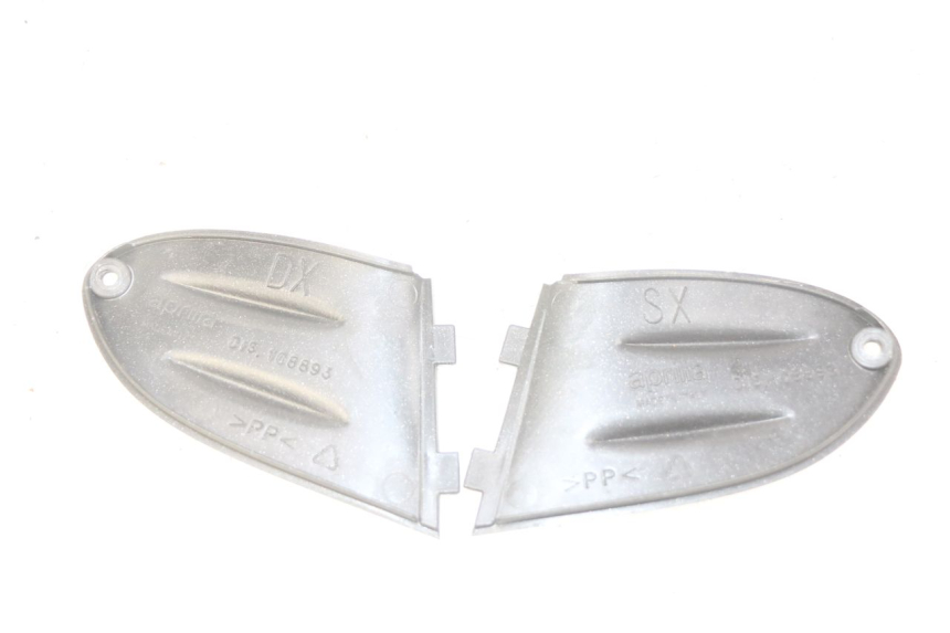 photo de SIDE FRAME COVER APRILIA SR R 2T LC 50 (2018 - 2021)