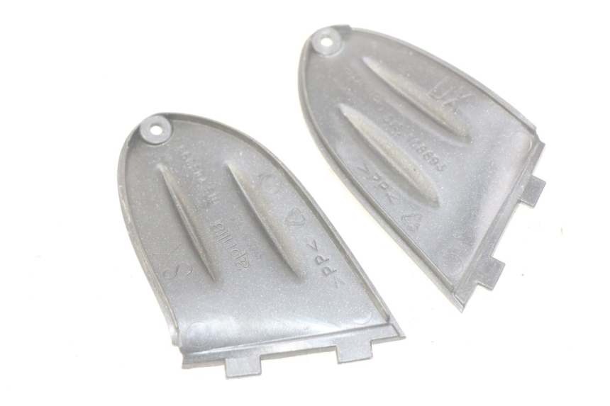 photo de SIDE FRAME COVER APRILIA SR R 2T LC 50 (2018 - 2021)