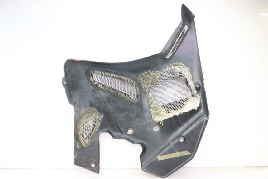 photo de FRAME COVER SUZUKI SV S 650 (2003 - 2009)