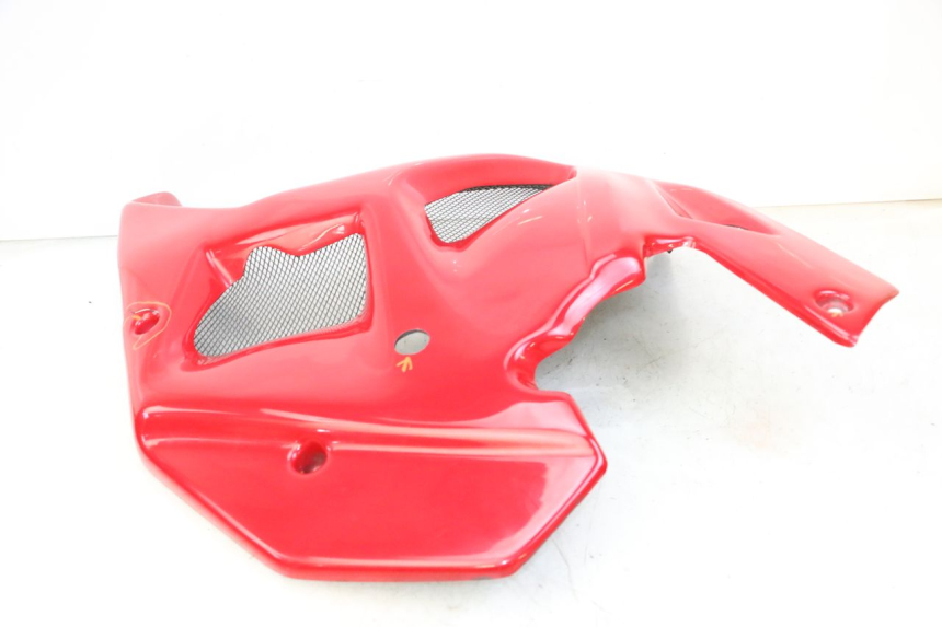 photo de FRAME COVER SUZUKI SV S 650 (2003 - 2009)
