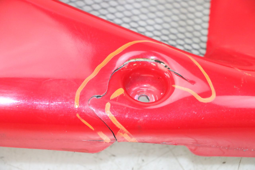 photo de FRAME COVER SUZUKI SV S 650 (2003 - 2009)