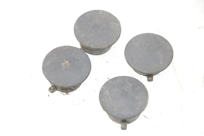 photo de FRAME COVER PEUGEOT TWEET 4T 50 (2018 - 2020)