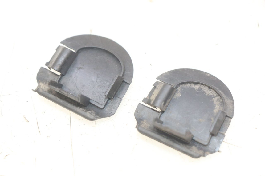 photo de SIDE FRAME COVER PIAGGIO VESPA LXV 125 (2006 - 2009)