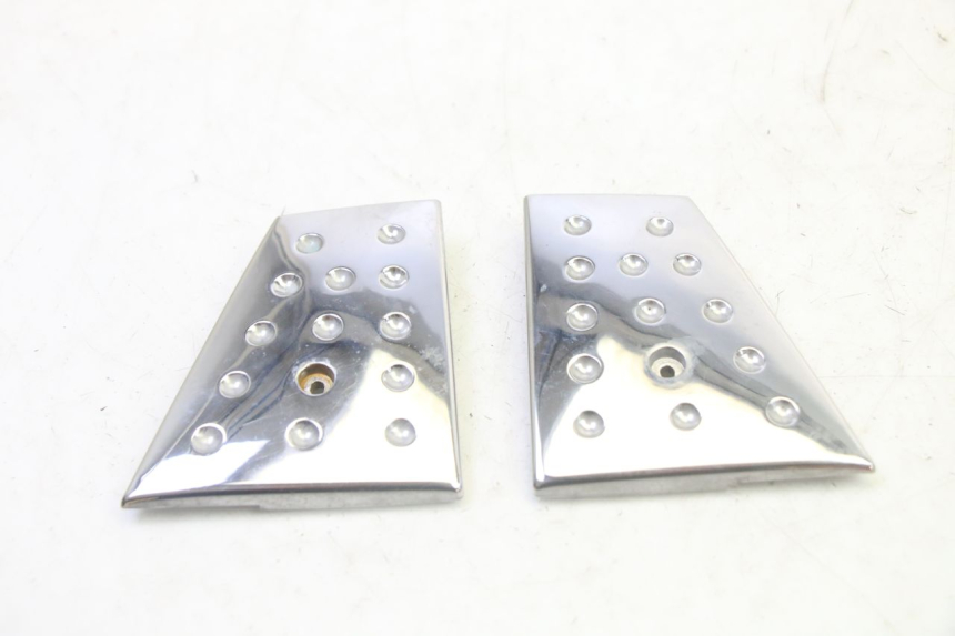 photo de FRAME COVER PIAGGIO XEVO - X EVO 125 (2007 - 2016)