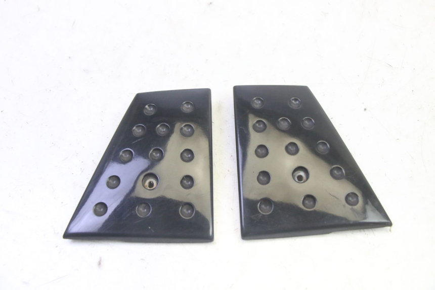 photo de FRAME COVER PIAGGIO XEVO - X EVO 125 (2007 - 2017) - Component detail