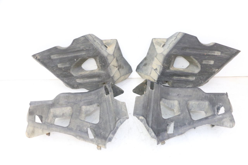 photo de FRAME COVER YAMAHA YFM GRIZZLY 550 (2008 - 2015)