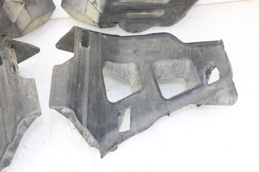 photo de FRAME COVER YAMAHA YFM GRIZZLY 550 (2008 - 2015)