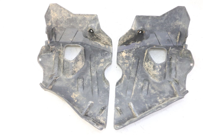 photo de FRAME COVER YAMAHA YFM GRIZZLY 550 (2008 - 2015)