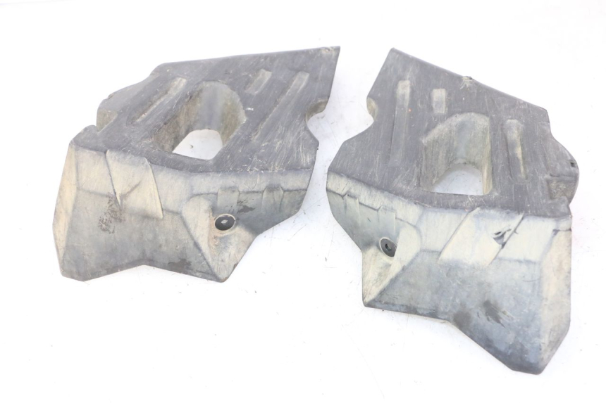 photo de FRAME COVER YAMAHA YFM GRIZZLY 550 (2008 - 2015)