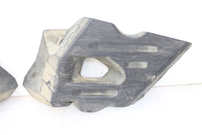 photo de FRAME COVER YAMAHA YFM GRIZZLY 550 (2008 - 2015)