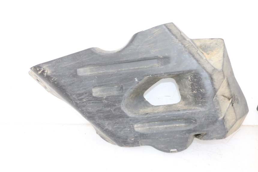 photo de FRAME COVER YAMAHA YFM GRIZZLY 550 (2008 - 2015)