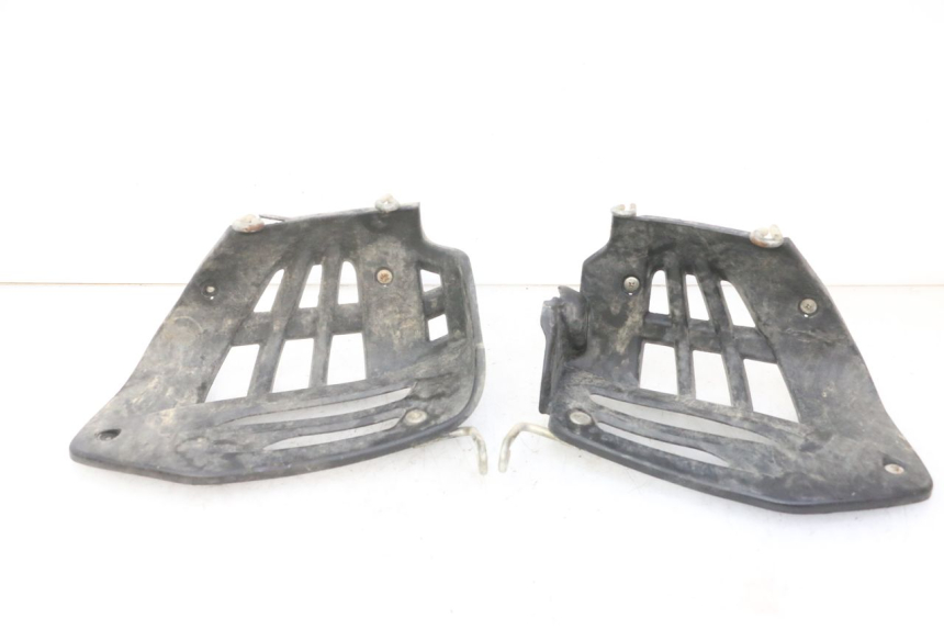 photo de FRAME COVER YAMAHA YFM R RAPTOR 250 (2008 - 2014)