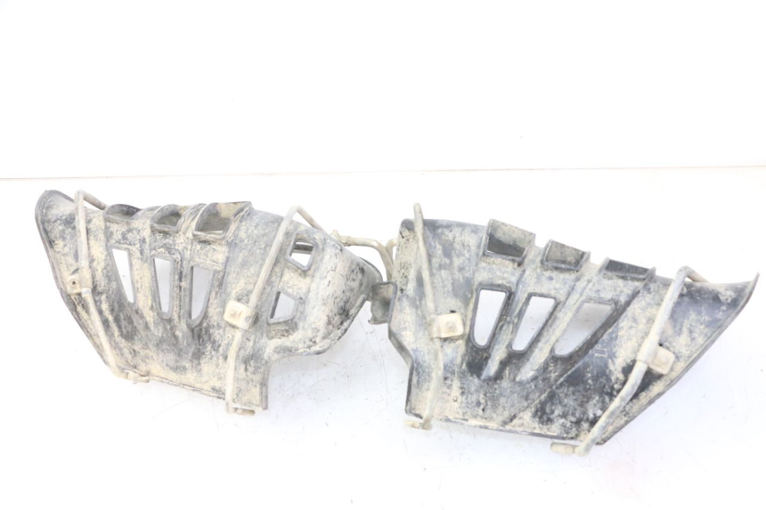 photo de FRAME COVER YAMAHA YFM R RAPTOR 250 (2008 - 2014)