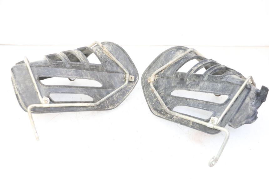 photo de FRAME COVER YAMAHA YFM R RAPTOR 250 (2008 - 2014)