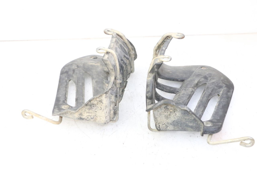 photo de FRAME COVER YAMAHA YFM R RAPTOR 250 (2008 - 2014)