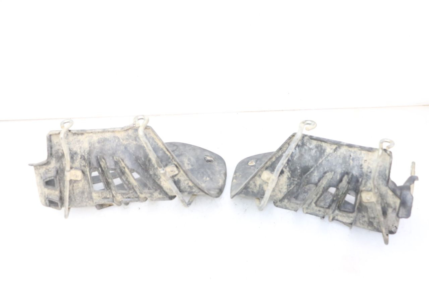 photo de FRAME COVER YAMAHA YFM R RAPTOR 250 (2008 - 2014)