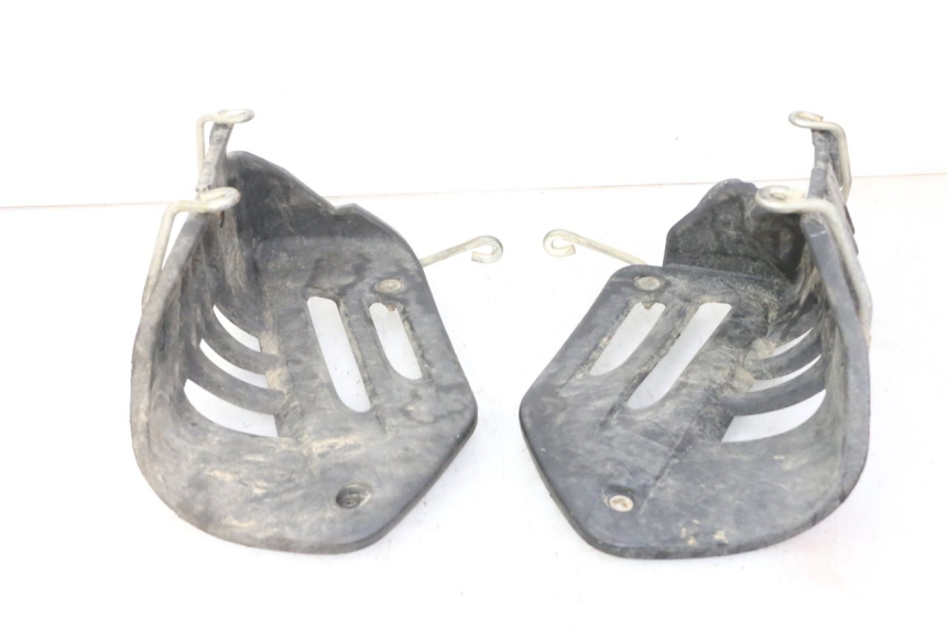 photo de FRAME COVER YAMAHA YFM R RAPTOR 250 (2008 - 2014)