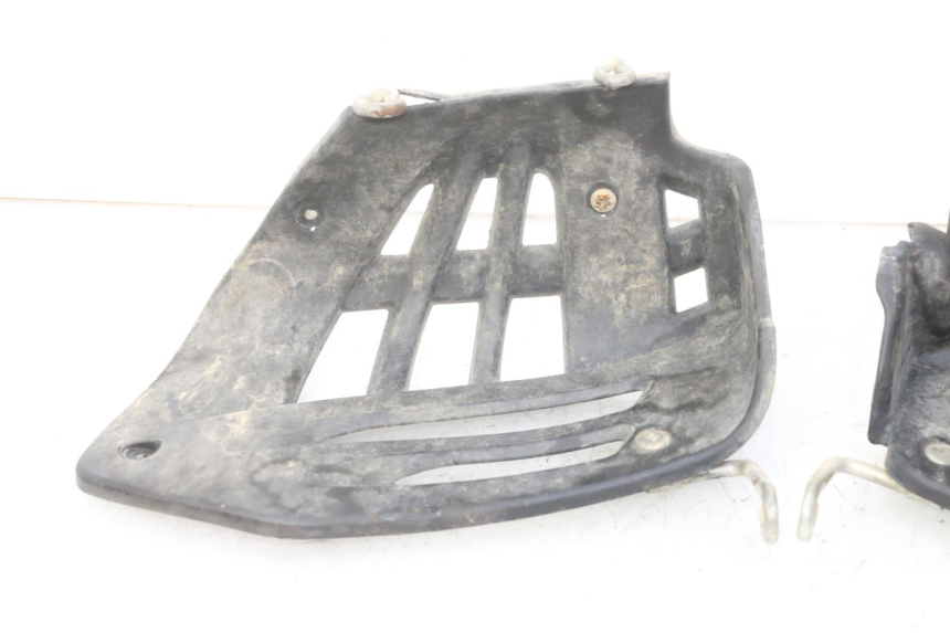 photo de FRAME COVER YAMAHA YFM R RAPTOR 250 (2008 - 2014)