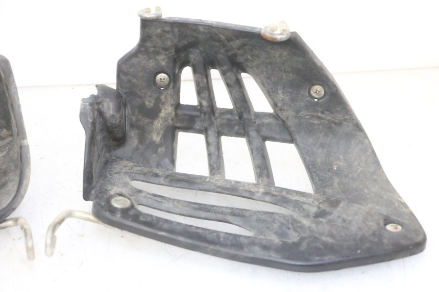 photo de FRAME COVER YAMAHA YFM R RAPTOR 250 (2008 - 2014)