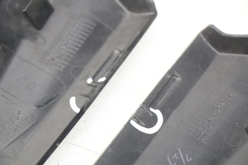 photo de FRAME COVER YAMAHA YP T-MAX TMAX 530 (2017 - 2020)