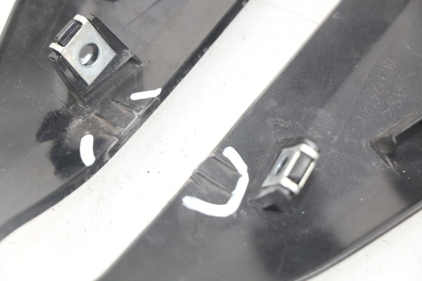 photo de FRAME COVER YAMAHA YP T-MAX TMAX 530 (2017 - 2020)