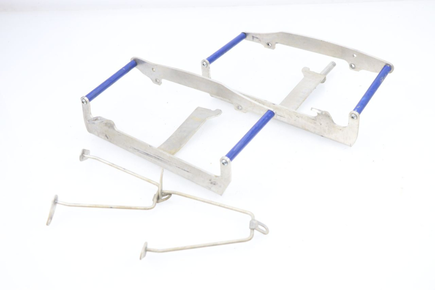 photo de FRAME COVER YAMAHA YZF YZ-F 450 (2006 - 2009)