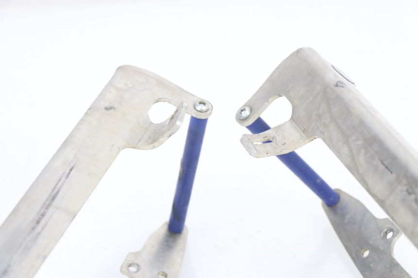 photo de FRAME COVER YAMAHA YZF YZ-F 450 (2006 - 2009)