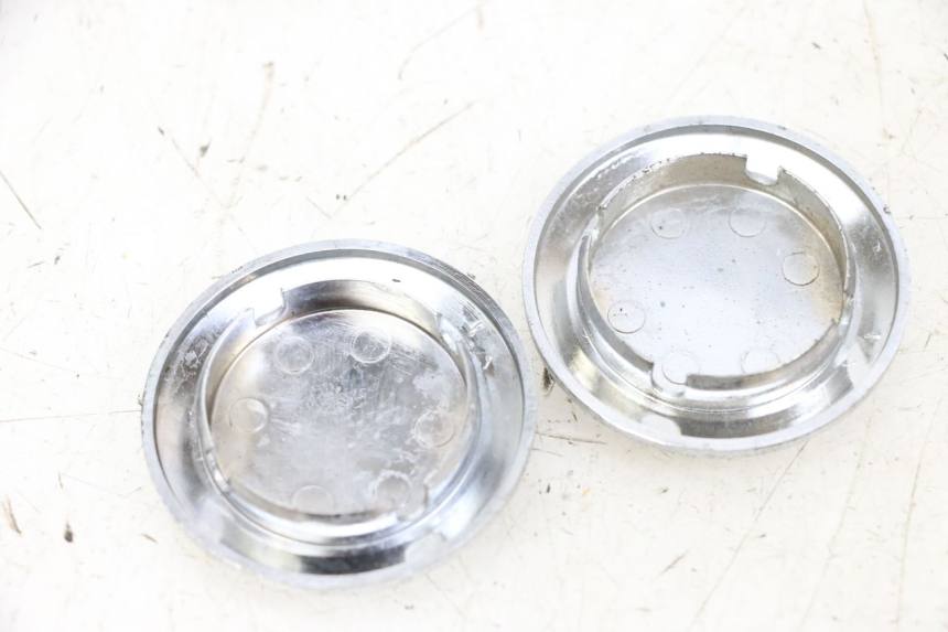 photo de FRAME COVER KAWASAKI ZR 7 750 (1999 - 2001) - Technical close-up