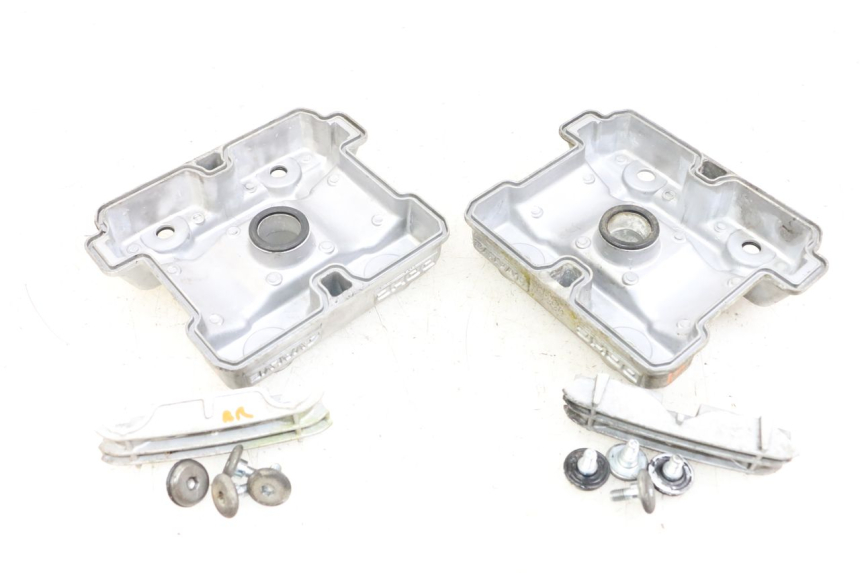 photo de Valve cover HYOSUNG GV AQUILA 125 (2000 - 2004)