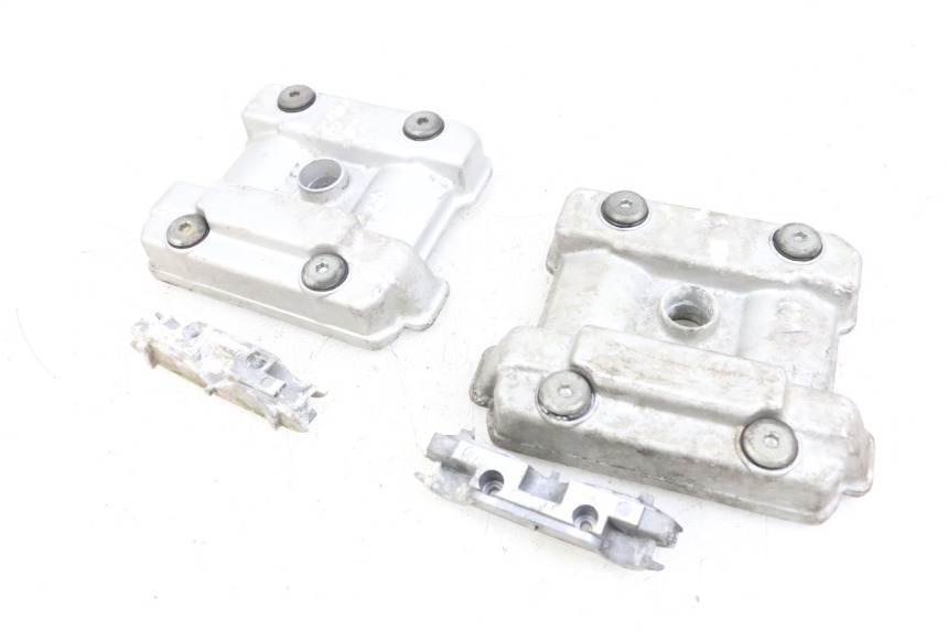 photo de Valve cover HYOSUNG GV AQUILA 125 (2000 - 2004)