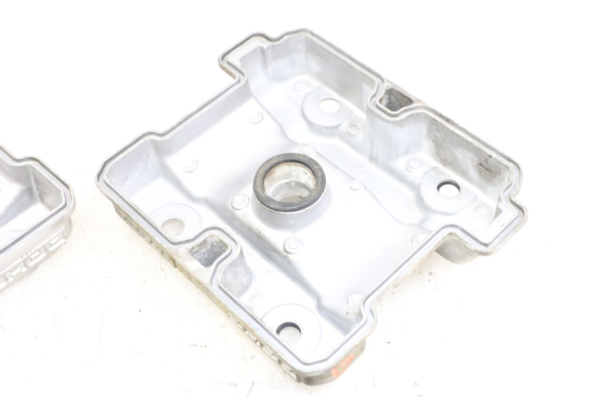 photo de Valve cover HYOSUNG GV AQUILA 125 (2000 - 2004)