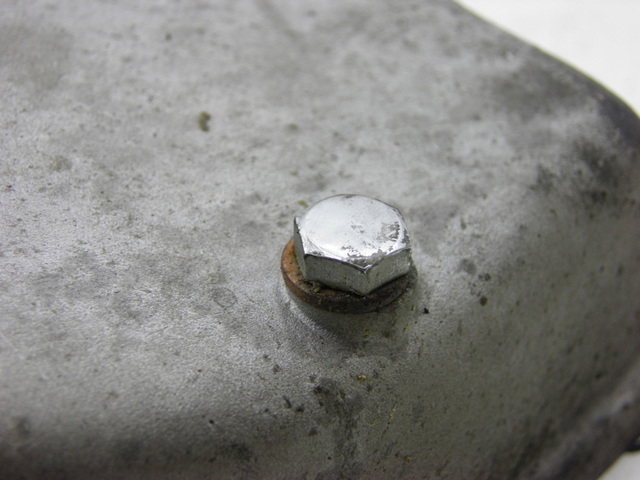 photo de ROCKER COVER BAOTIAN TRAVEL SPIRIT 50 (2010 - 2012) - Zoom on usage condition