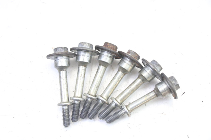 photo de ROCKER COVER HONDA CBR RR FIREBLADE 900 (1992 - 1994)