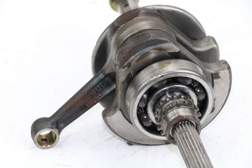 photo de ROCKER COVER KYMCO DINK STREET ABS 125 (2011 - 2018)