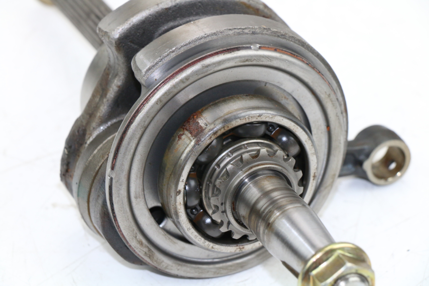 photo de ROCKER COVER KYMCO DINK STREET ABS 125 (2011 - 2018)