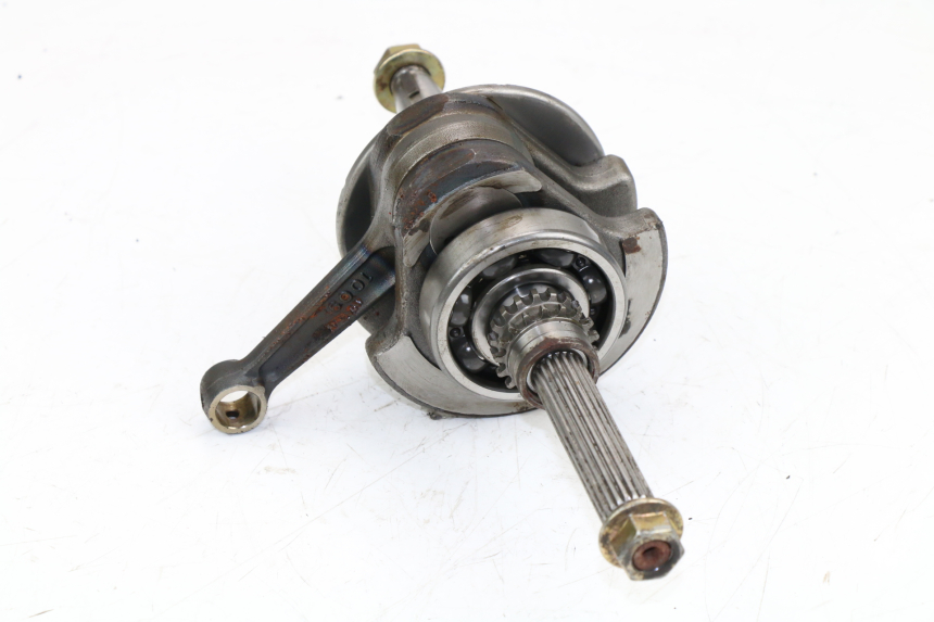 photo de ROCKER COVER KYMCO DINK STREET ABS 125 (2011 - 2018)